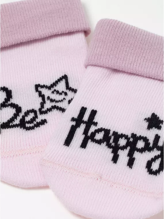 Носки детские tip-top 905 светло-розовый, 5С-11СП, 10, CONTE-KIDS,  - 2