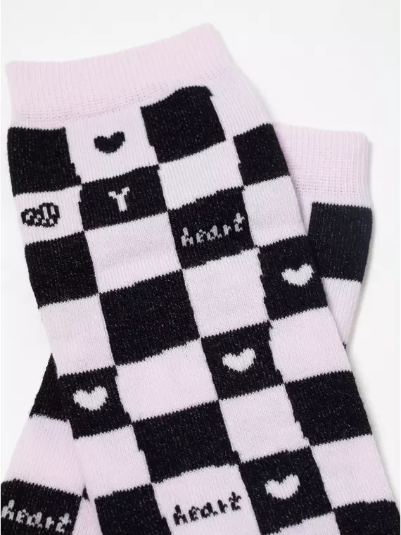 Носки детские conte-kids tip-top 944 светло-розовый, 5С-11СП, 24, CONTE-KIDS,  - 3