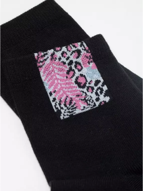 Носки детские tip-top 946 черный, 5С-11СП, 20, CONTE-KIDS,  - 3