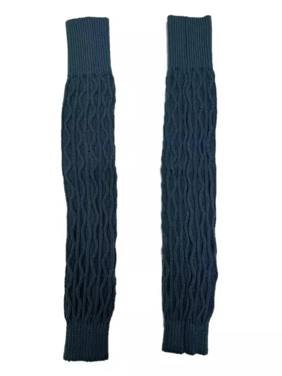 Гетры женские esli темно-бирюзовый, 14С-34СП, 158-170, ESLI,  - 2