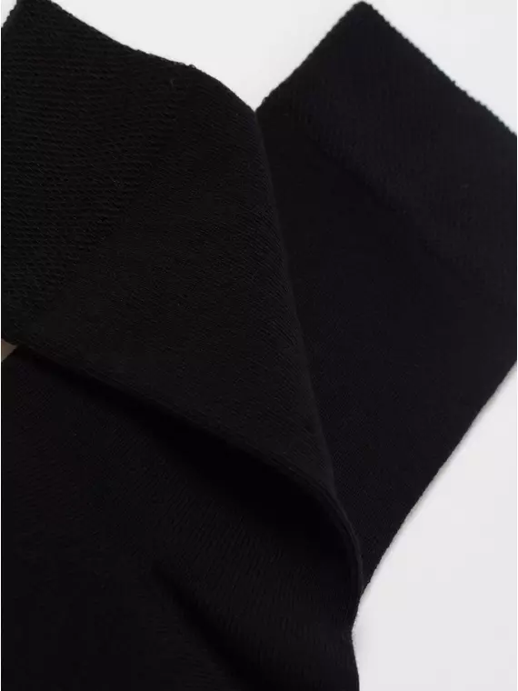 Носки мужские классические diwari 3dsocks 000 черный, 23С-121СП, 42-43 (27), DIWARI,  - 5