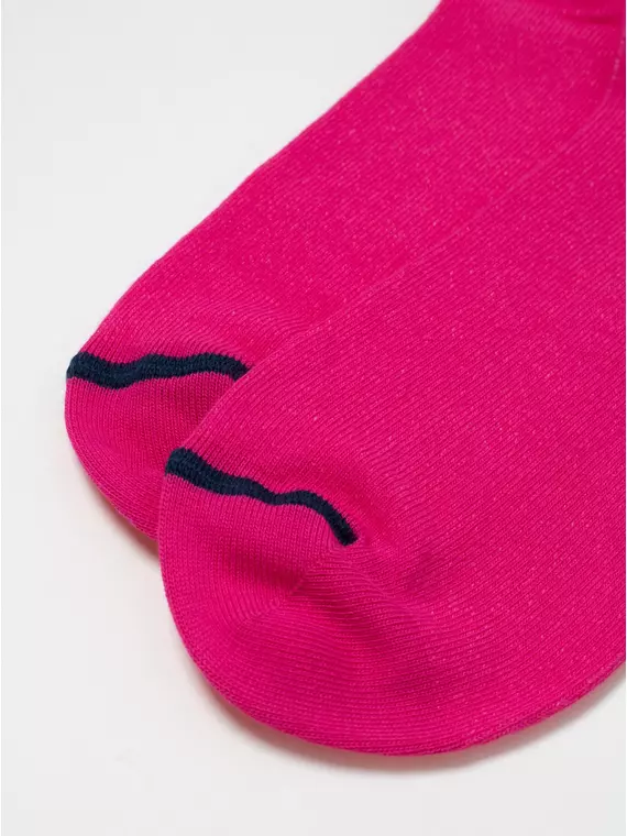 Носки женские хлопковые esli classic 531 фуксия, 21С-69СПЕ, 38-39 (25), ESLI,  - 6