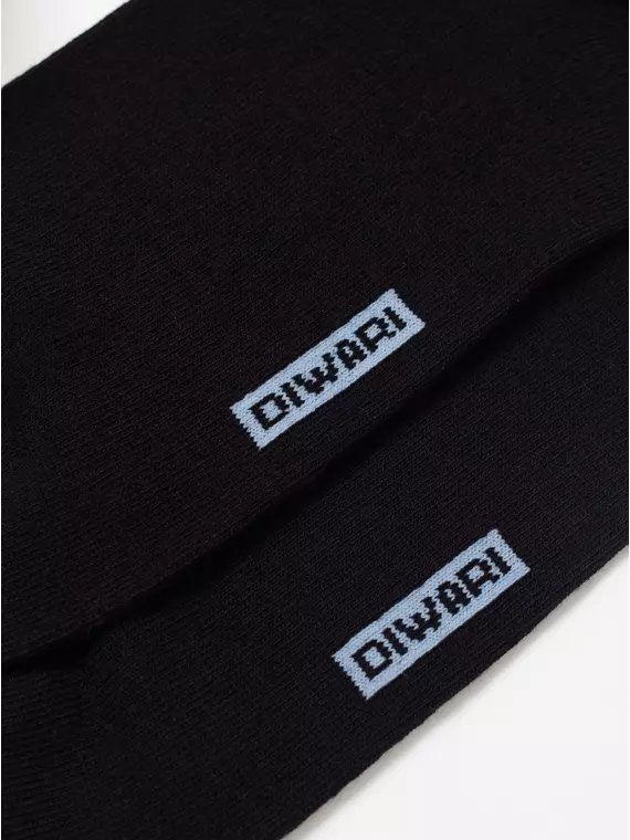 Носки мужские классические diwari 3dsocks 000 черный, 23С-121СП, 42-43 (27), DIWARI,  - 2