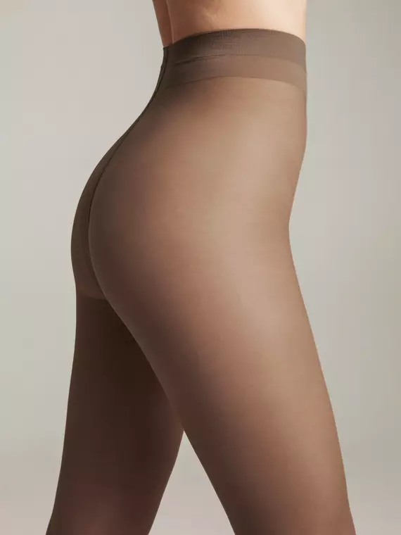 Женские колготки conte prestige 20 den shade, 8С-43СП, 2, CONTE ELEGANT,  - 3