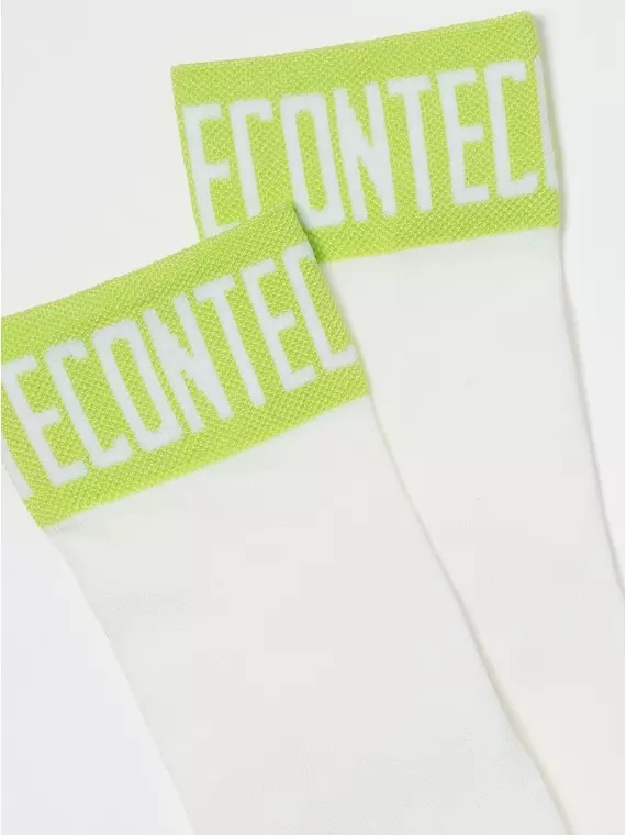 Носки женские вискозные (удлиненные) active 273 молочный, 21С-24/1СП, 38-39 (25), CONTE ELEGANT,  - 4