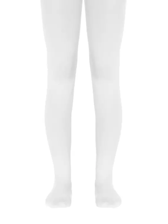 Колготки подростковые only teens 40 bianco, 12С-46СП, 152-158, CONTE ELEGANT,  - 2