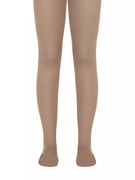 Колготки подростковые only teens 40 beige, 12С-46СП, 158-164, CONTE ELEGANT,  - 3