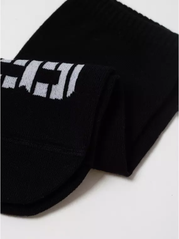 Носки мужские (короткие) diwari active 183 черный, 23С-85СП, 40-41 (25), DIWARI,  - 3