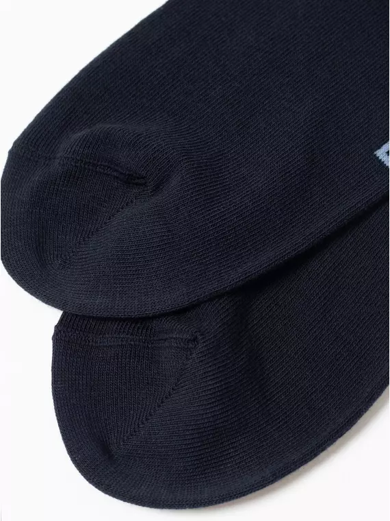 Носки мужские diwari 3dsocks 000 темно-синий, 23С-121СП, 40-41 (25), DIWARI,  - 4