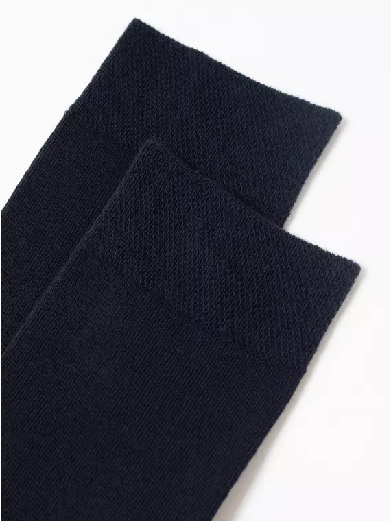 Носки мужские diwari 3dsocks 000 темно-синий, 23С-121СП, 40-41 (25), DIWARI,  - 3