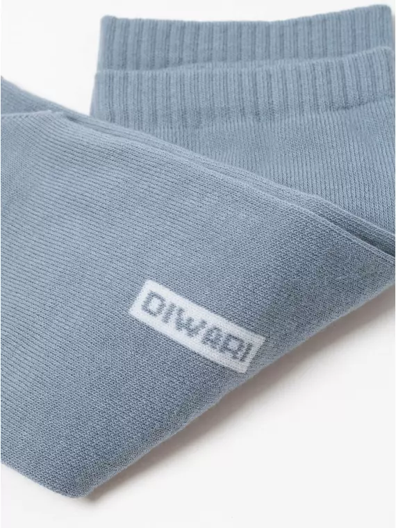 Носки мужские (короткие) diwari active 183 серый, 23С-85СП, 40-41 (25), DIWARI,  - 3