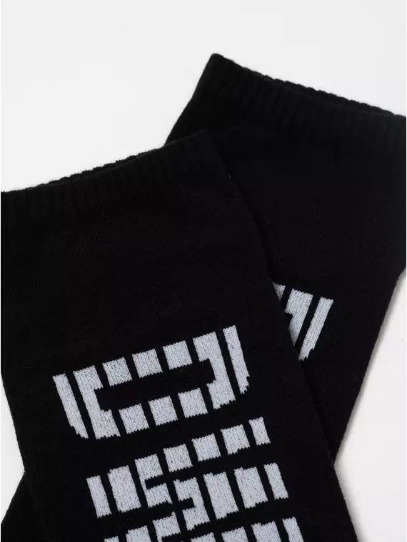 Носки мужские (короткие) diwari active 183 черный, 23С-85СП, 40-41 (25), DIWARI,  - 2