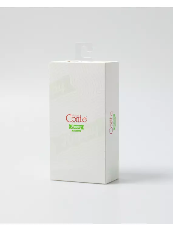 Подарочный набор женских носков conte (3 пары в коробке) 781 ассорти, 17С-183СП, 38-39 (25), CONTE ELEGANT,  - 11