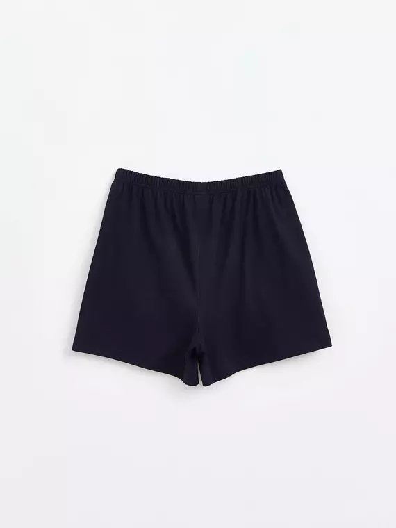 Трусы мужские (хлопок 100%) diwari basic men mbx 009 dark navy, 21С-1884ТСП, 102,106/XL, DIWARI,  - 2