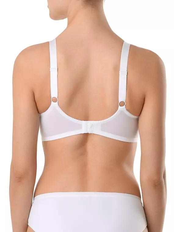 Бюстгальтер suprema rb7020 белый, 16С-0048КСП, 80C, CONTE ELEGANT,  - 2