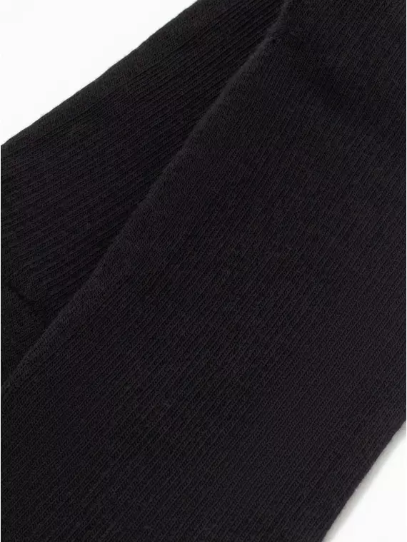 Носки женские хлопковые active (короткие, махр. стопа) 571 черный, 16С-92СП, 36-38 (23-25), CONTE ELEGANT,  - 8