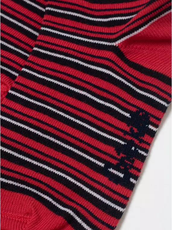 Носки детские conte-kids tip-top (2 пары) 701 темно-синий-бордо, 7С-91СП, 16, CONTE-KIDS,  - 3