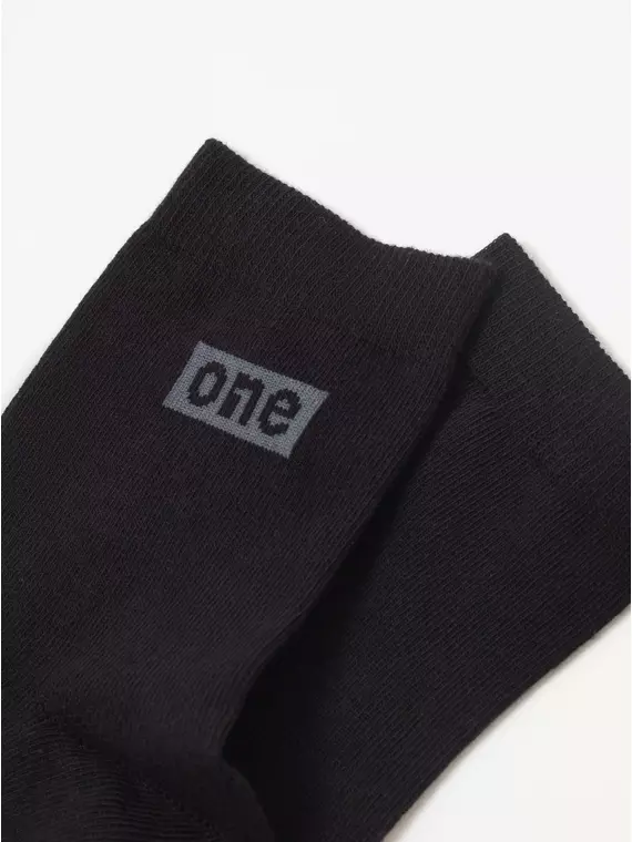 Детские носки conte-kids tip-top 964 черный, 5С-11СП, 24, CONTE-KIDS,  - 6