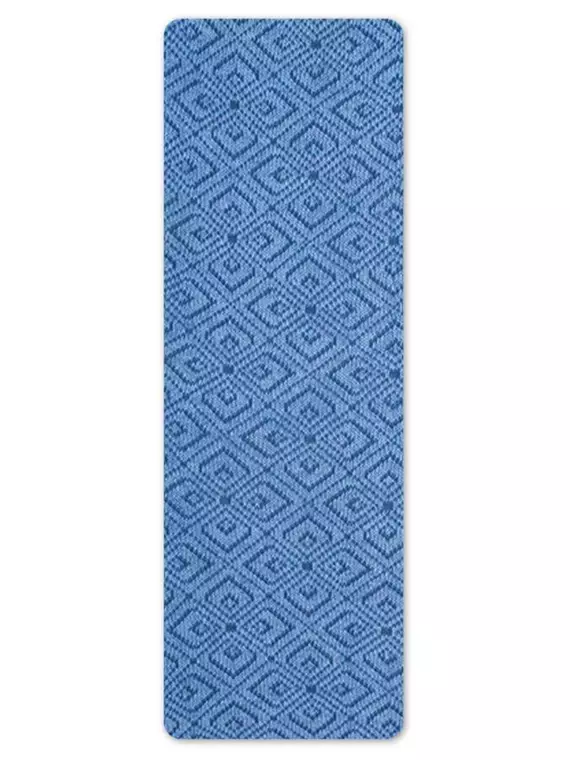 Детские колготки tip-top 304 голубой, 4С-06СП, 150-152 (22), CONTE-KIDS,  - 1