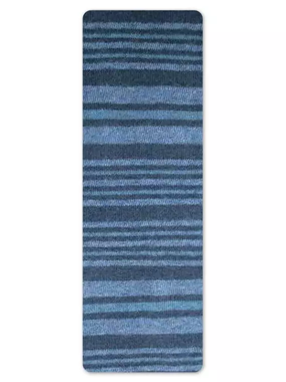 Детские колготки tip-top 318 темный джинс, 4С-06СП, 140-146 (22), CONTE-KIDS,  - 1