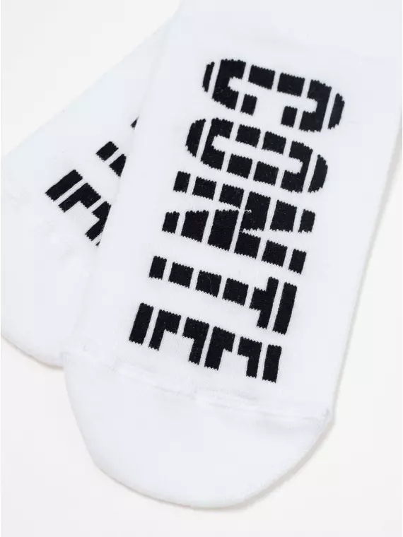 Носки женские короткие active 574 белый, 23С-111СП, 36-37 (23), CONTE ELEGANT,  - 4