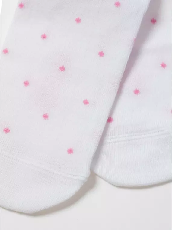 Носки детские (с пикотом) tip-top 972 белый, 23С-110СП, 18, CONTE-KIDS,  - 8