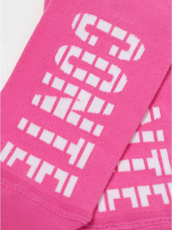 Носки женские короткие active 574 розовый, 23С-111СП, 36-37 (23), CONTE ELEGANT,  - 6