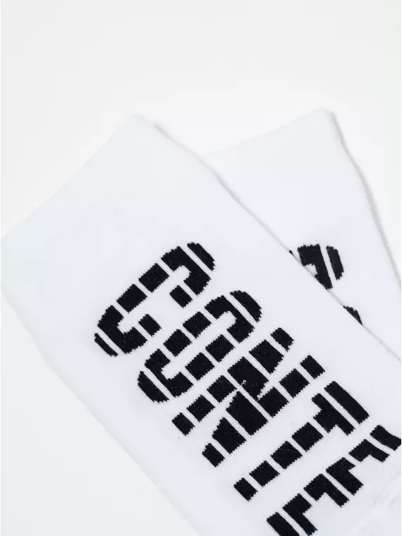 Носки женские короткие active 574 белый, 23С-111СП, 36-37 (23), CONTE ELEGANT,  - 6