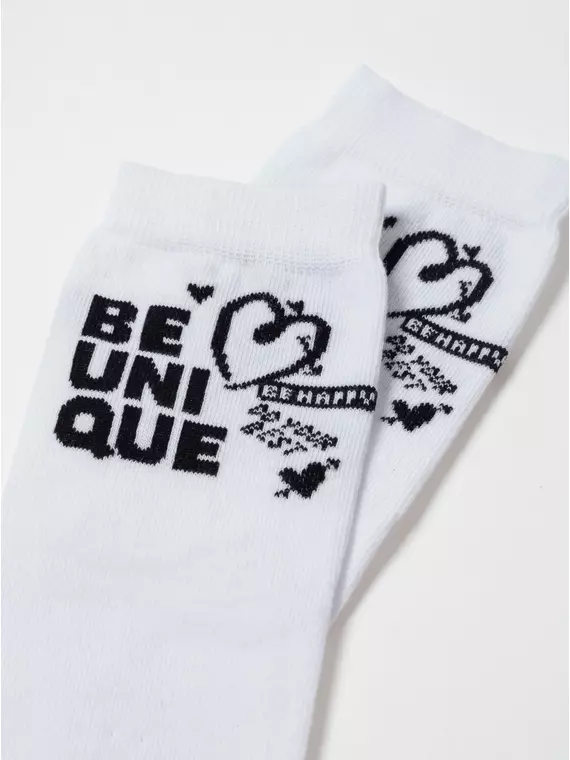 Носки детские tip-top 962 белый, 5С-11СП, 24, CONTE-KIDS,  - 5