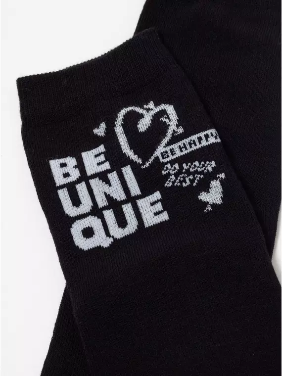 Носки детские tip-top 962 черный, 5С-11СП, 24, CONTE-KIDS,  - 4