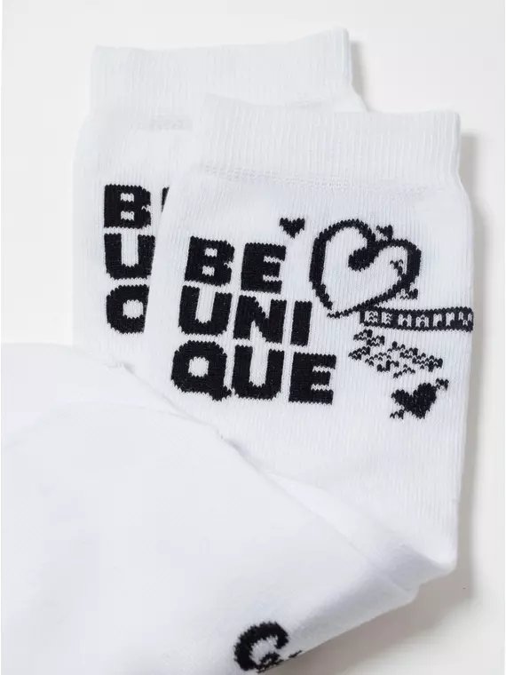 Носки детские tip-top 962 белый, 5С-11СП, 24, CONTE-KIDS,  - 6