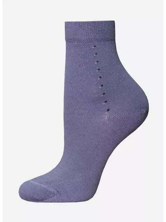 Носки детские с рисунком school 3081 брестские 439 т.серый, 14С3081, 21-22, БРЕСТСКИЕ,  - 1