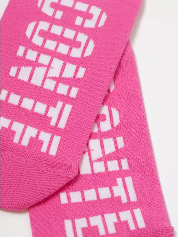 Носки женские короткие active 574 розовый, 23С-111СП, 36-37 (23), CONTE ELEGANT,  - 7