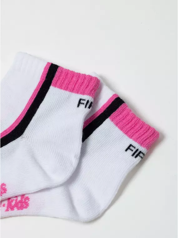 Носки детские короткие active 954 белый, 7С-97СП, 14, CONTE-KIDS,  - 7