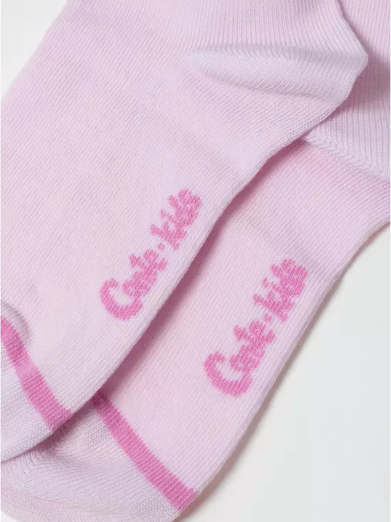 Носки детские (с пикотом) tip-top 971 светло-розовый, 23С-110СП, 16, CONTE-KIDS,  - 6