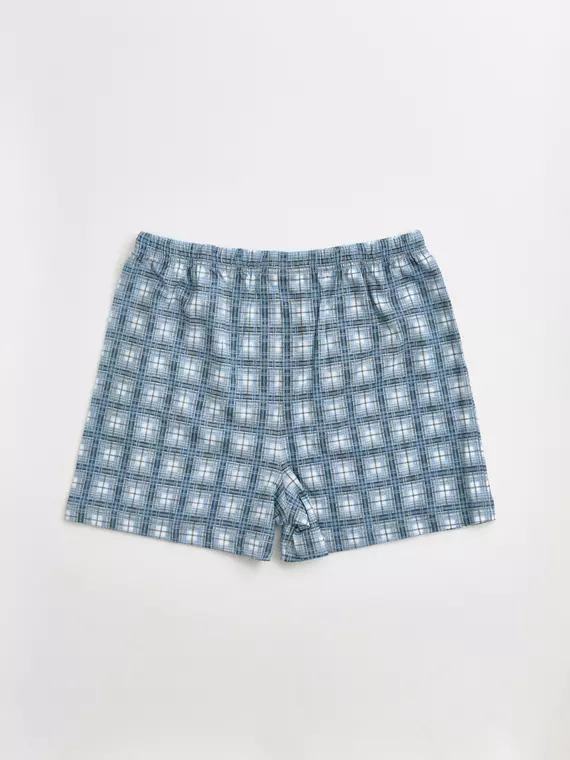 Трусы мужские diwari basic mbx 002 (в коробке) grey, 16С-162ТСП, 78,82/S, DIWARI,  - 2