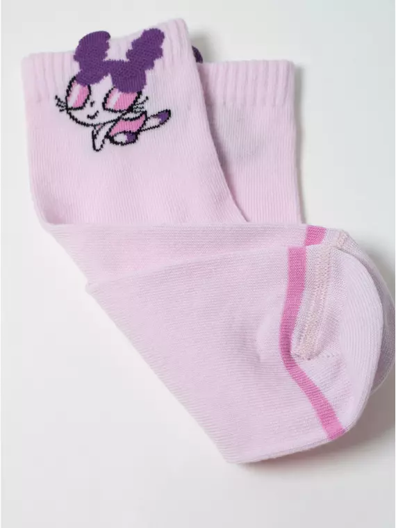 Носки детские (с пикотом) tip-top 971 светло-розовый, 23С-110СП, 16, CONTE-KIDS,  - 7