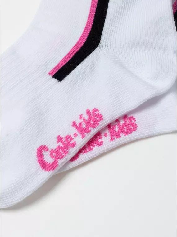 Носки детские короткие active 954 белый, 7С-97СП, 14, CONTE-KIDS,  - 8