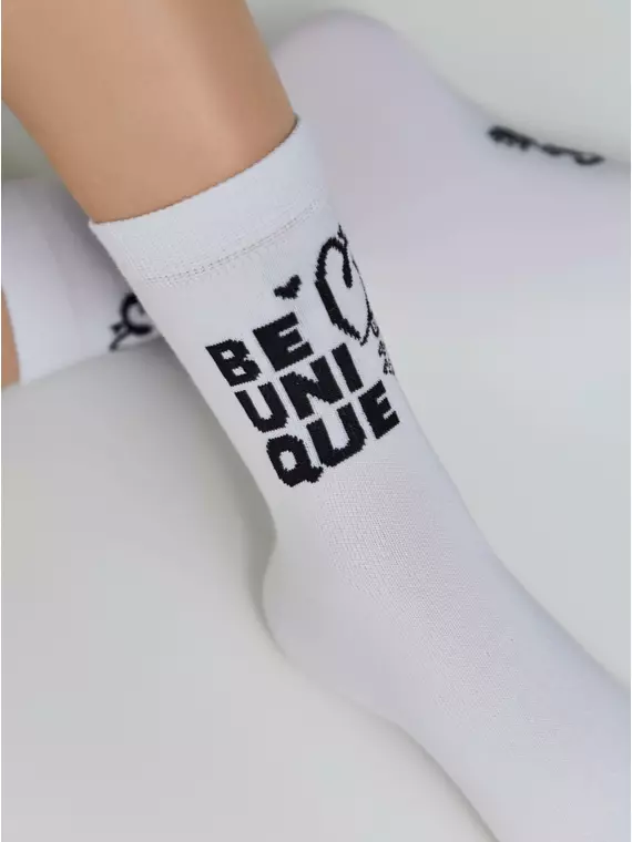 Носки детские tip-top 962 белый, 5С-11СП, 24, CONTE-KIDS,  - 3