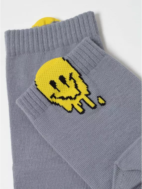 Носки детские (с пикотом) tip-top 979 серый, 23С-110СП, 20, CONTE-KIDS,  - 5