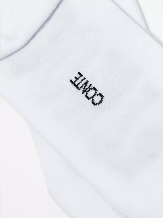 Носки женские короткие active 574 белый, 23С-111СП, 36-37 (23), CONTE ELEGANT,  - 5