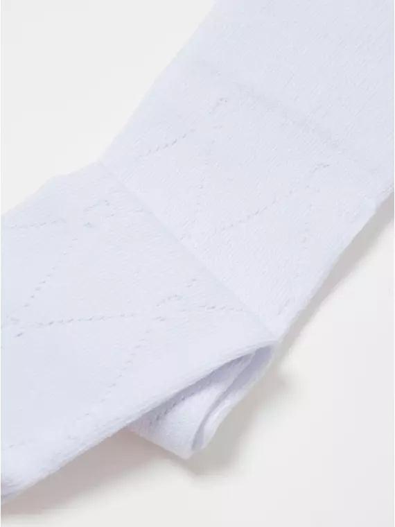 Гольфы женские conte classic 007 белый, 23С-152СП, 36-39 (23-25), CONTE ELEGANT,  - 6