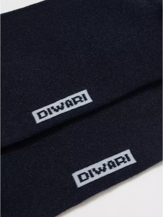 Носки мужские diwari active 975 темно-синий, 23С-141СП, 42-43 (27), DIWARI,  - 3