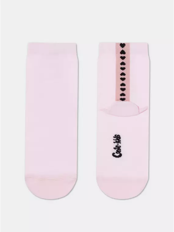 Носки детские tip-top 959 светло-розовый, 5С-11СП, 22, CONTE-KIDS,  - 5