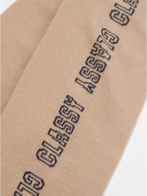 Колготки детские tip-top 681 бежевый, 4С-06СП, 150-152 (22), CONTE-KIDS,  - 5