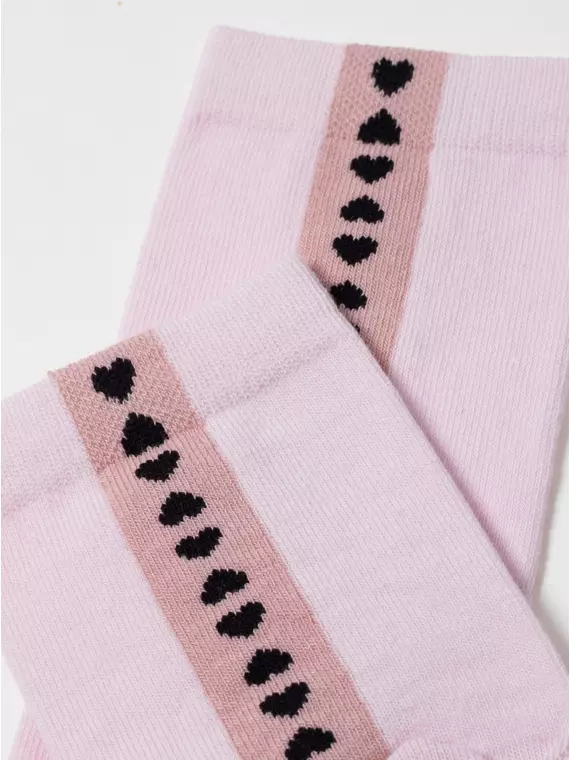 Носки детские tip-top 959 светло-розовый, 5С-11СП, 22, CONTE-KIDS,  - 6