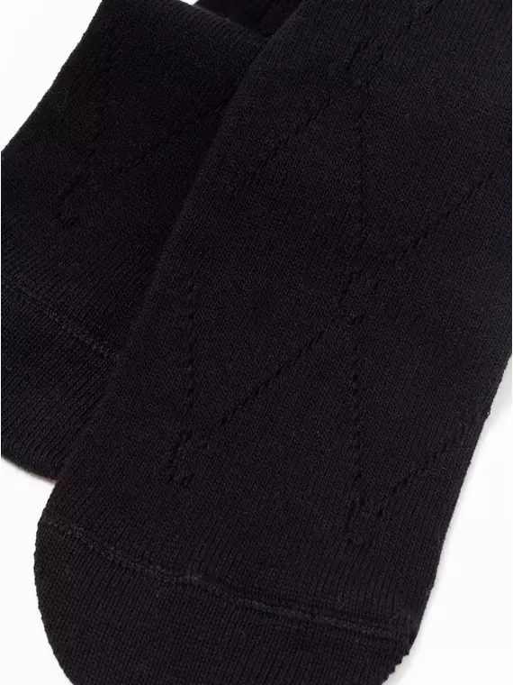 Гольфы женские conte classic 007 черный, 23С-152СП, 36-39 (23-25), CONTE ELEGANT,  - 7