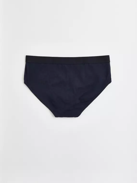 Трусы мужские esli eum001 navy, EUM001, 78,82/S, ESLI,  - 2