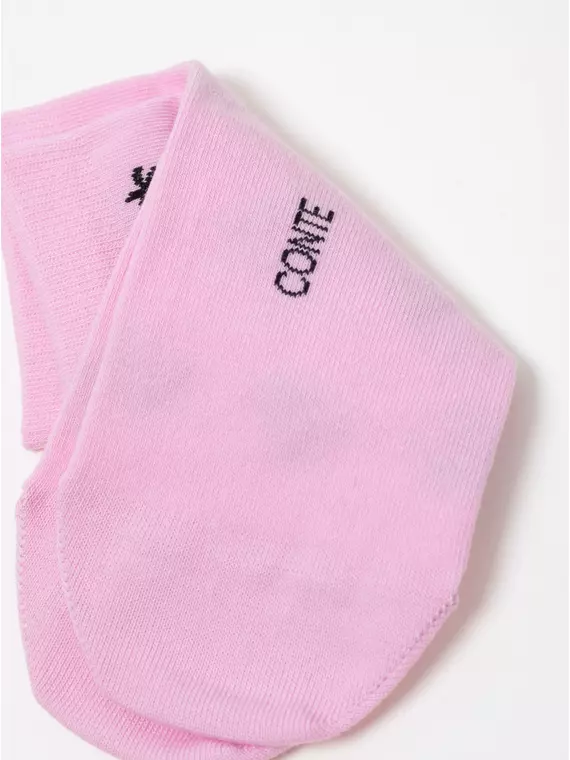 Спортивные короткие женские носки active 589 светло-розовый, 23С-111СП, 36-37 (23), CONTE ELEGANT,  - 5