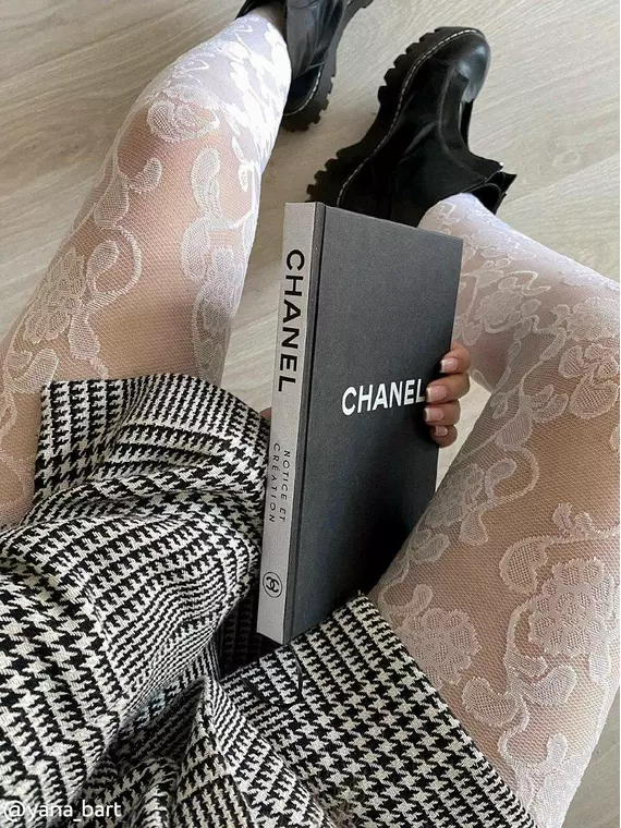 Колготки женские conte kelly fumo, 13С-13СП, 2, CONTE ELEGANT,  - 3